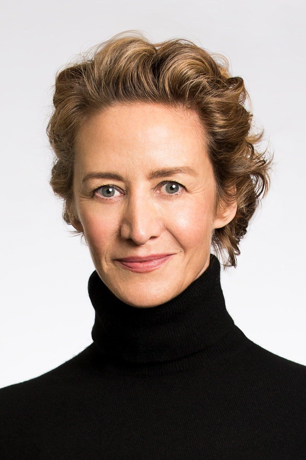 تصویر هنرمند Janet McTeer