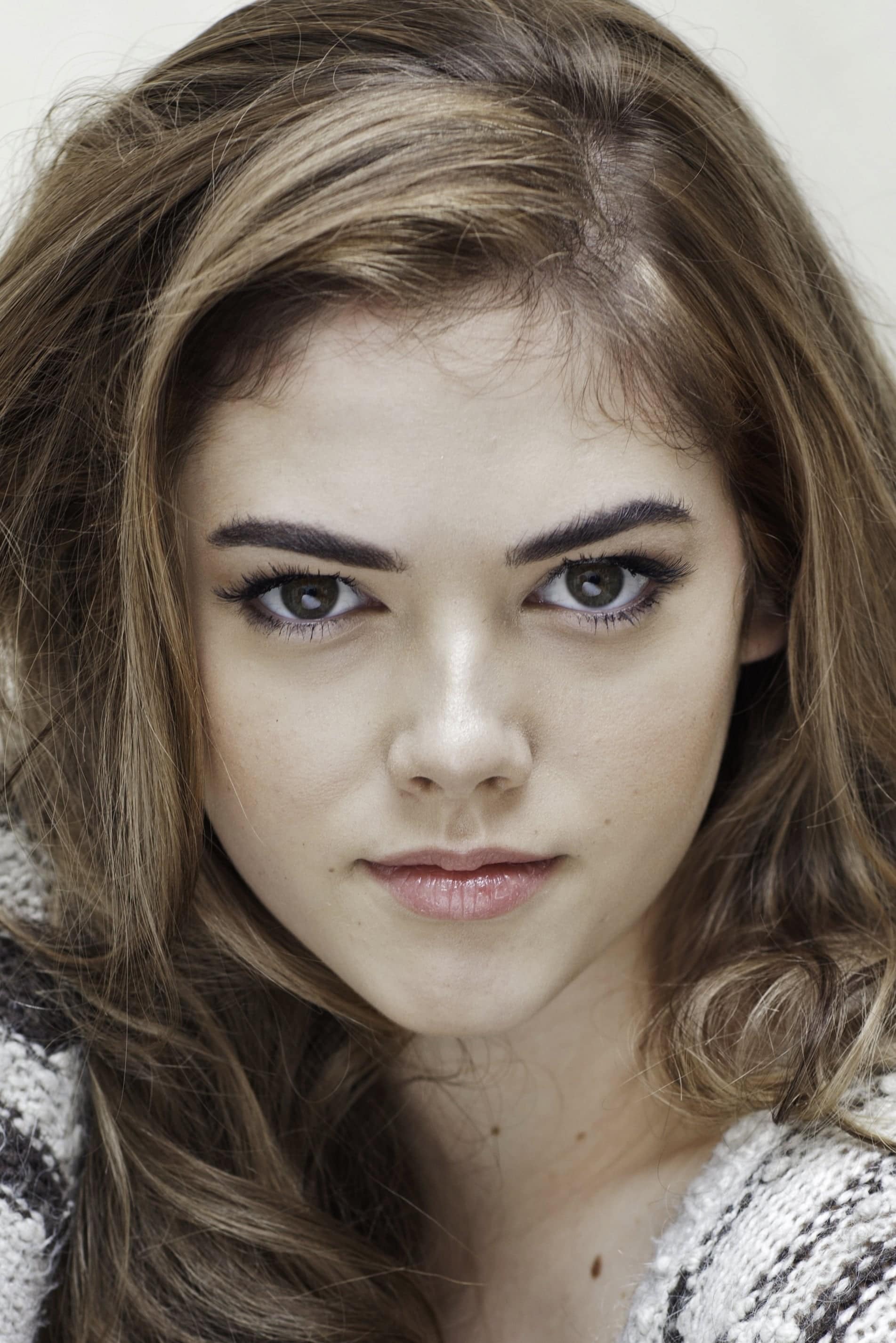 تصویر هنرمند McKaley Miller