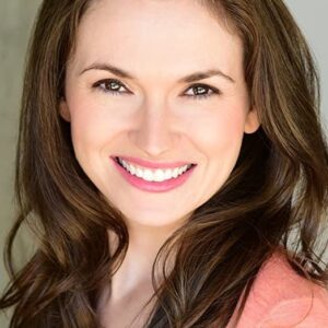 تصویر هنرمند Hallie Ricardo