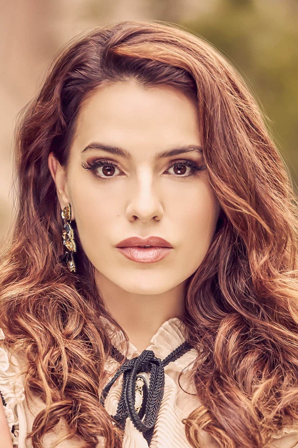 تصویر هنرمند Melia Kreiling