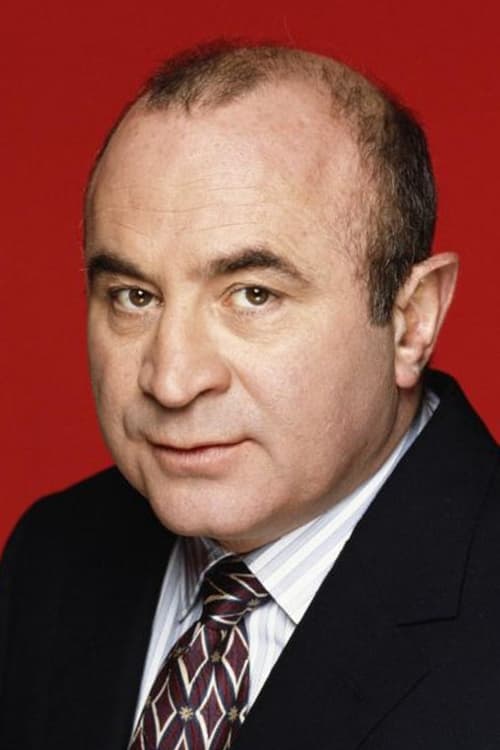 تصویر هنرمند Bob Hoskins