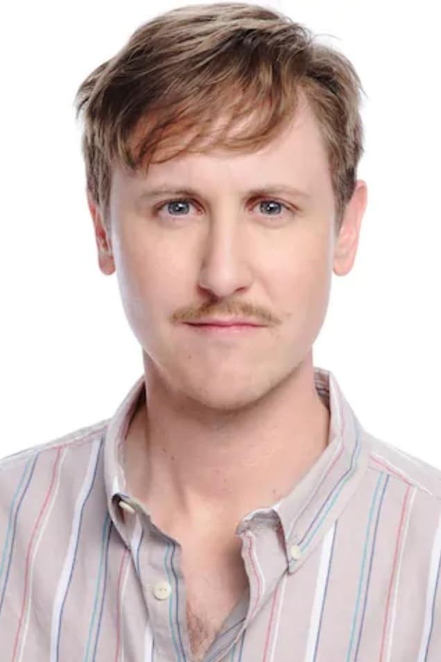 تصویر هنرمند Johnny Pemberton