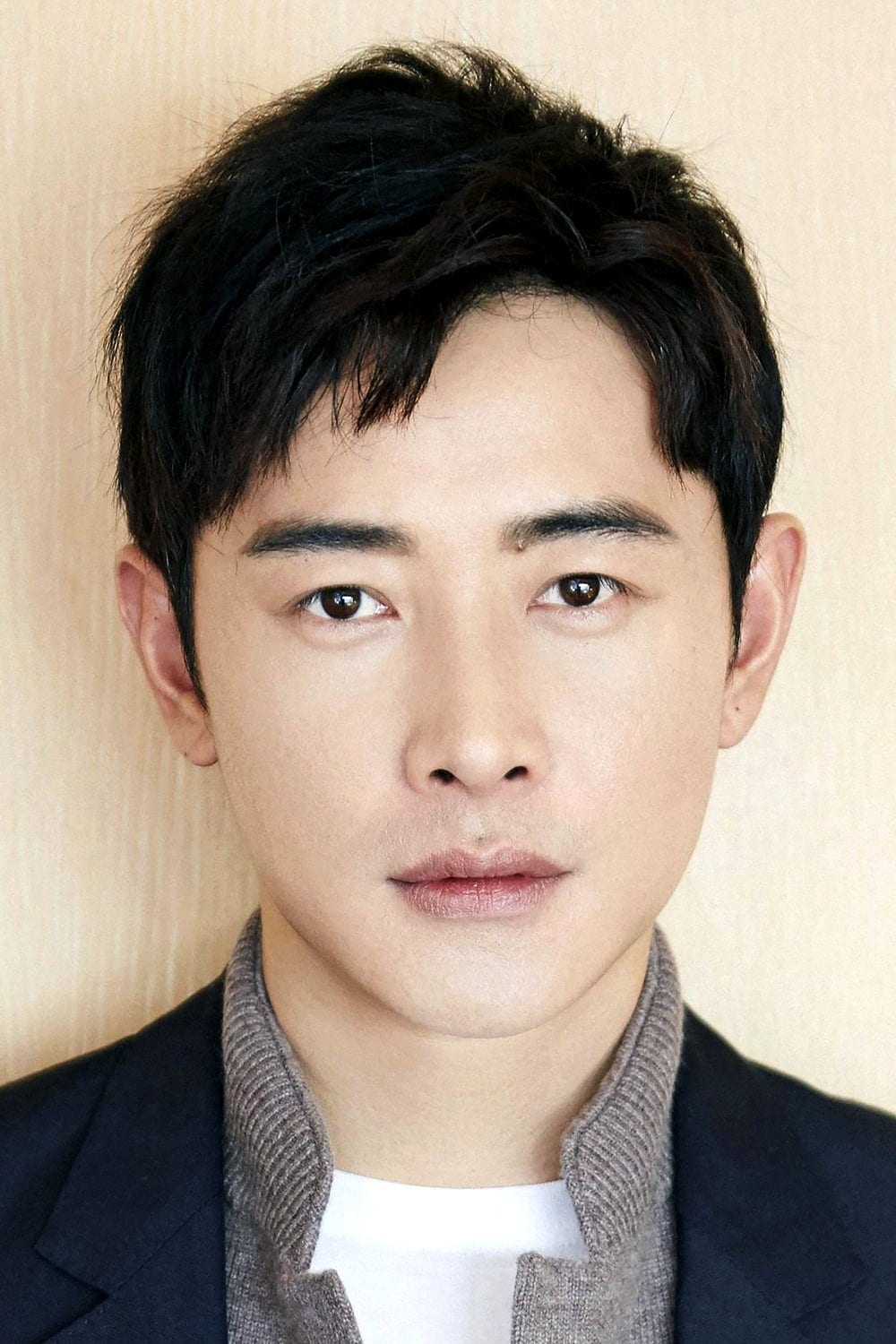 تصویر هنرمند Luo Jin