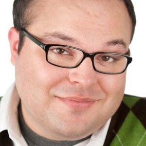 تصویر هنرمند Tony Manna