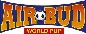 لوگوی رسمی فیلم Air Bud: World Pup (2001)