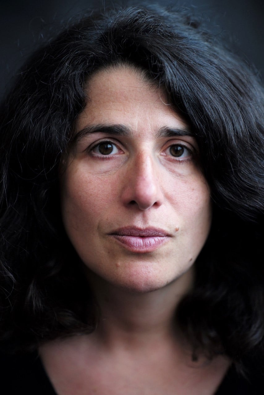 تصویر هنرمند Céline Bozon