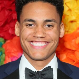 تصویر هنرمند Adain Bradley