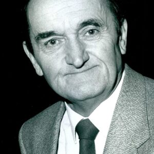 تصویر هنرمند Graham Stark