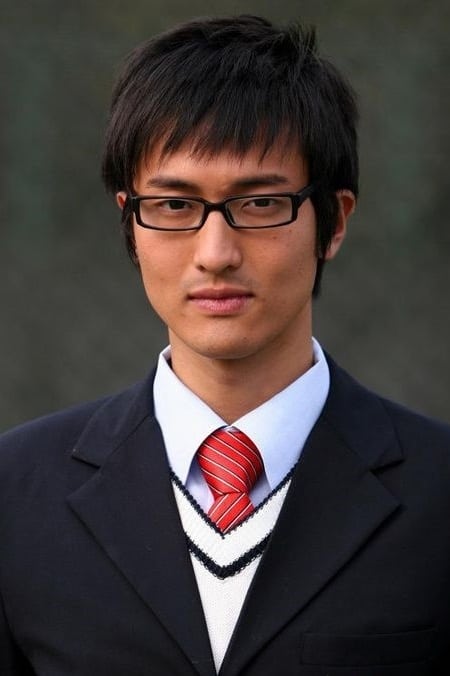 تصویر هنرمند Eric Wang