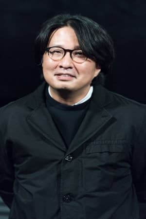تصویر هنرمند Kim Dae-seung