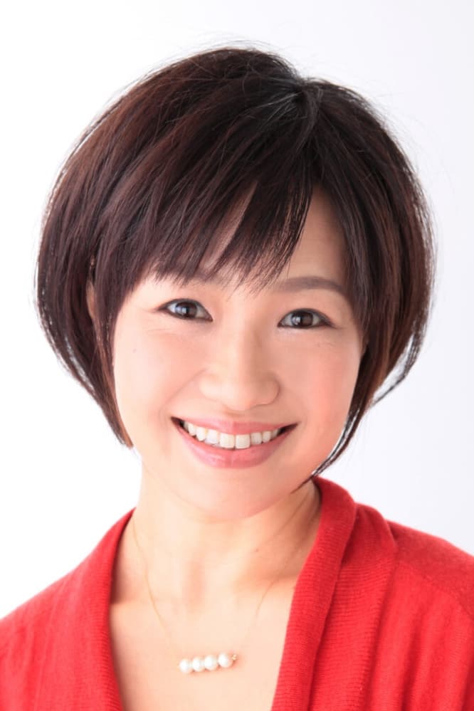 تصویر هنرمند Ryoko Nagata