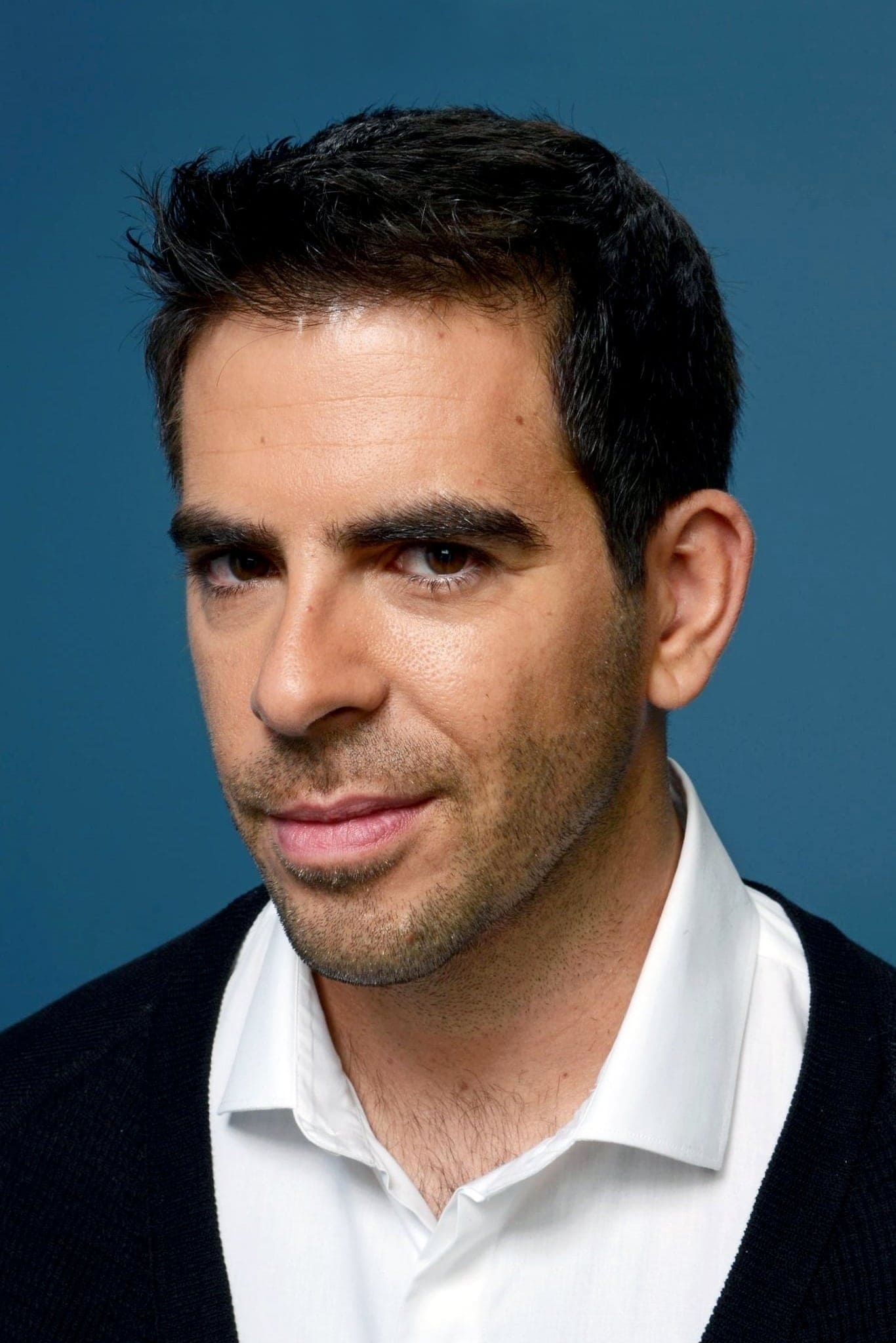 تصویر هنرمند Eli Roth