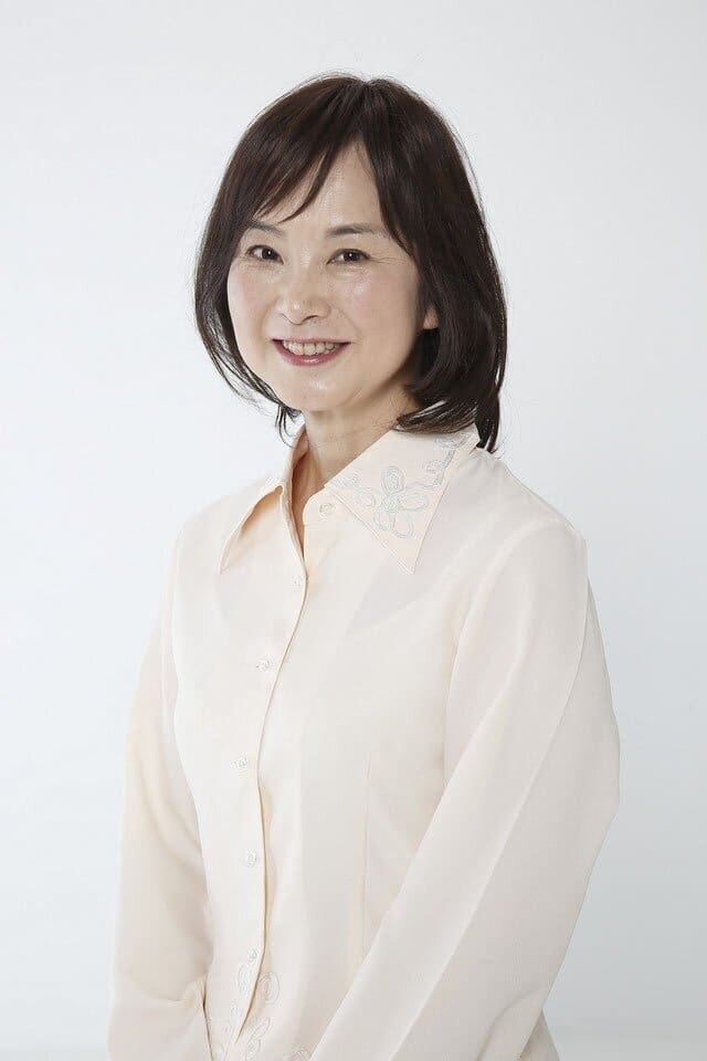 تصویر هنرمند Kayoko Fujii