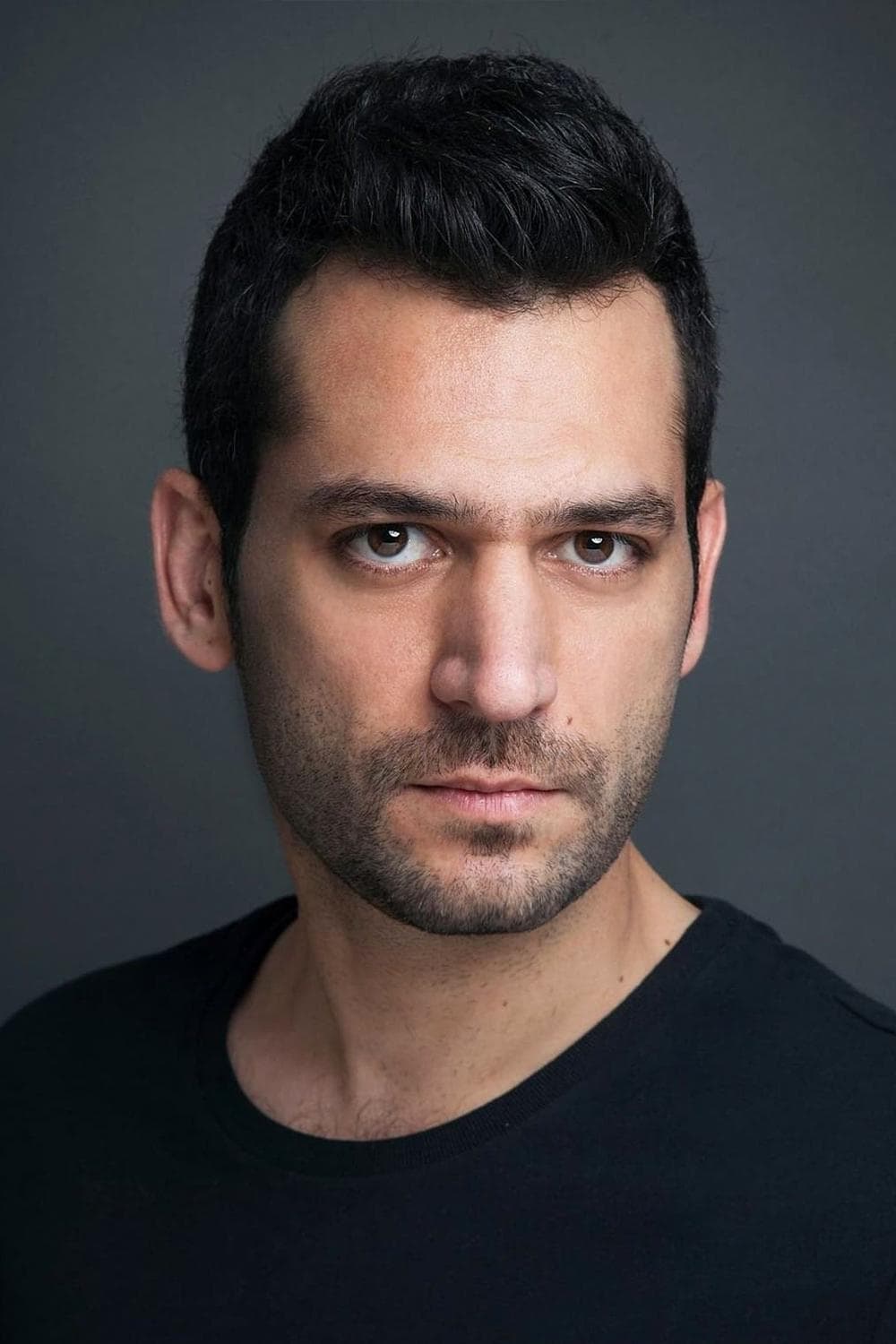 تصویر هنرمند Murat Yildirim