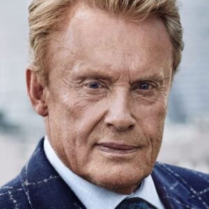 تصویر هنرمند Daniel Olbrychski