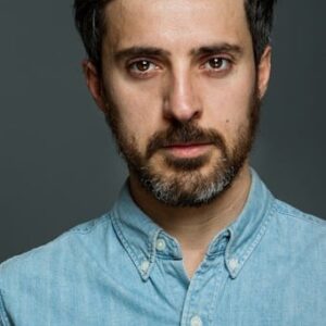 تصویر هنرمند Andrés Gertrúdix