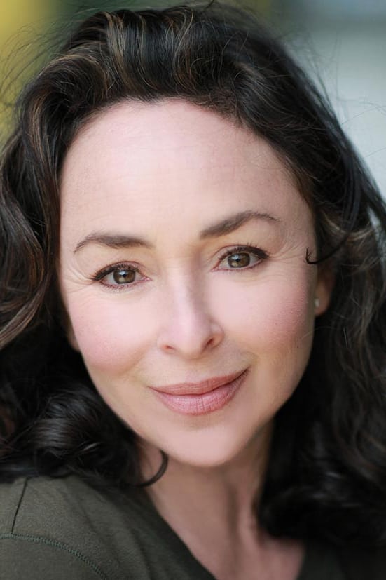 تصویر هنرمند Samantha Spiro