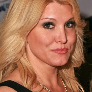 تصویر هنرمند Sheila Lussier