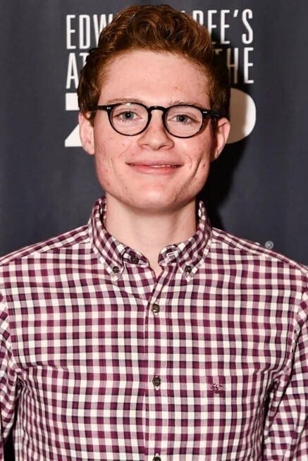 تصویر هنرمند Sean Berdy