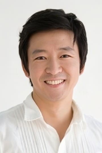 تصویر هنرمند Jung Chan-hoon