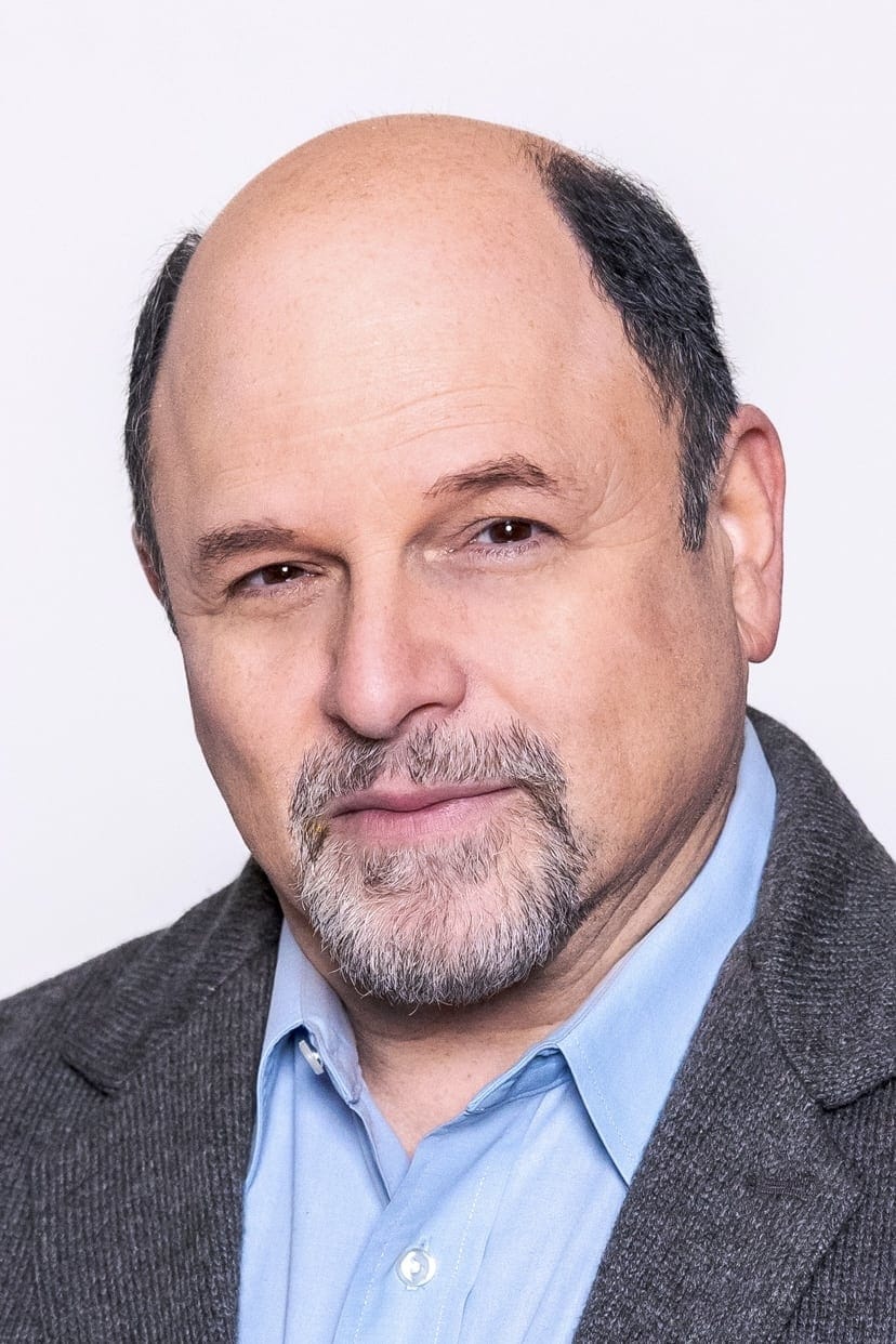 تصویر هنرمند Jason Alexander