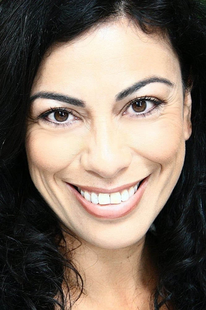 تصویر هنرمند Carmen Aguirre