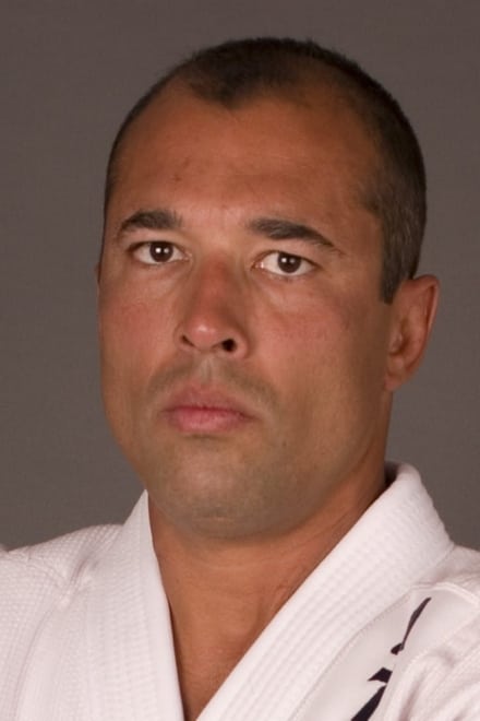 تصویر هنرمند Royce Gracie
