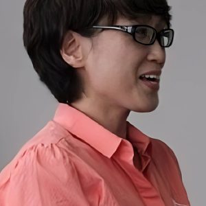 تصویر هنرمند Yun Gyeong-a