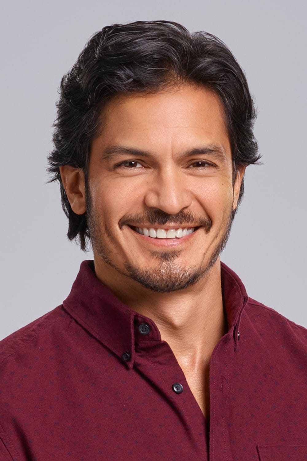 تصویر هنرمند Nicholas Gonzalez