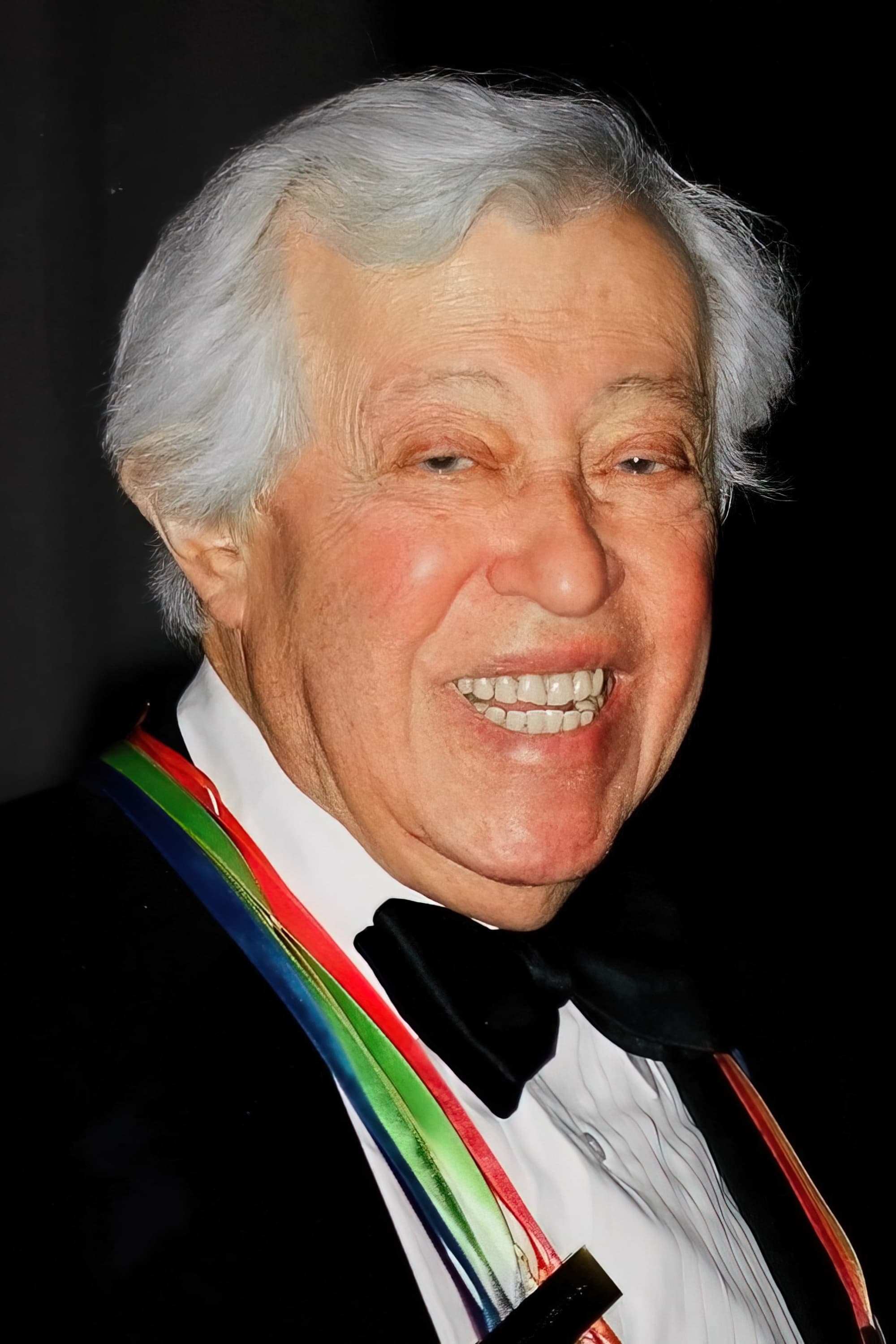 تصویر هنرمند Adolph Green