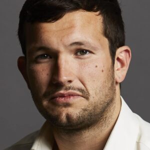 تصویر هنرمند Corin Silva