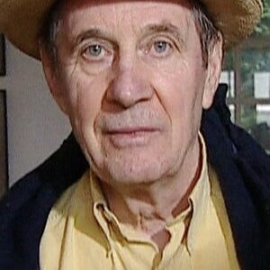 تصویر هنرمند André S. Labarthe