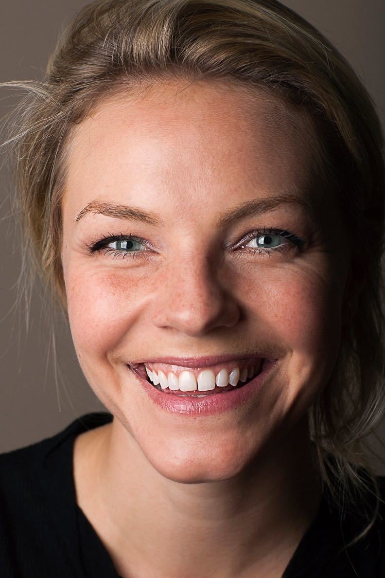 تصویر هنرمند Eloise Mumford