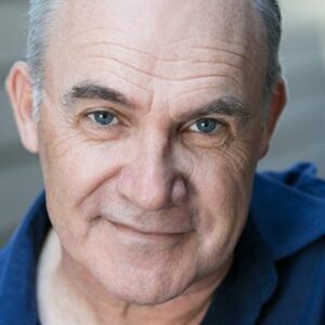 تصویر هنرمند David LeReaney