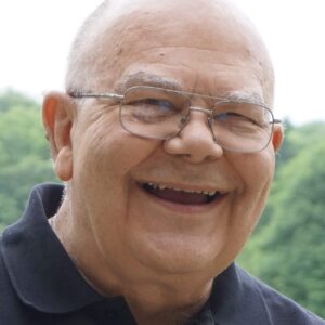 تصویر هنرمند John Philip Kavcak