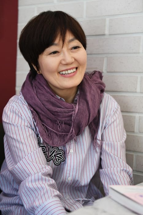 تصویر هنرمند Song Jung-rim