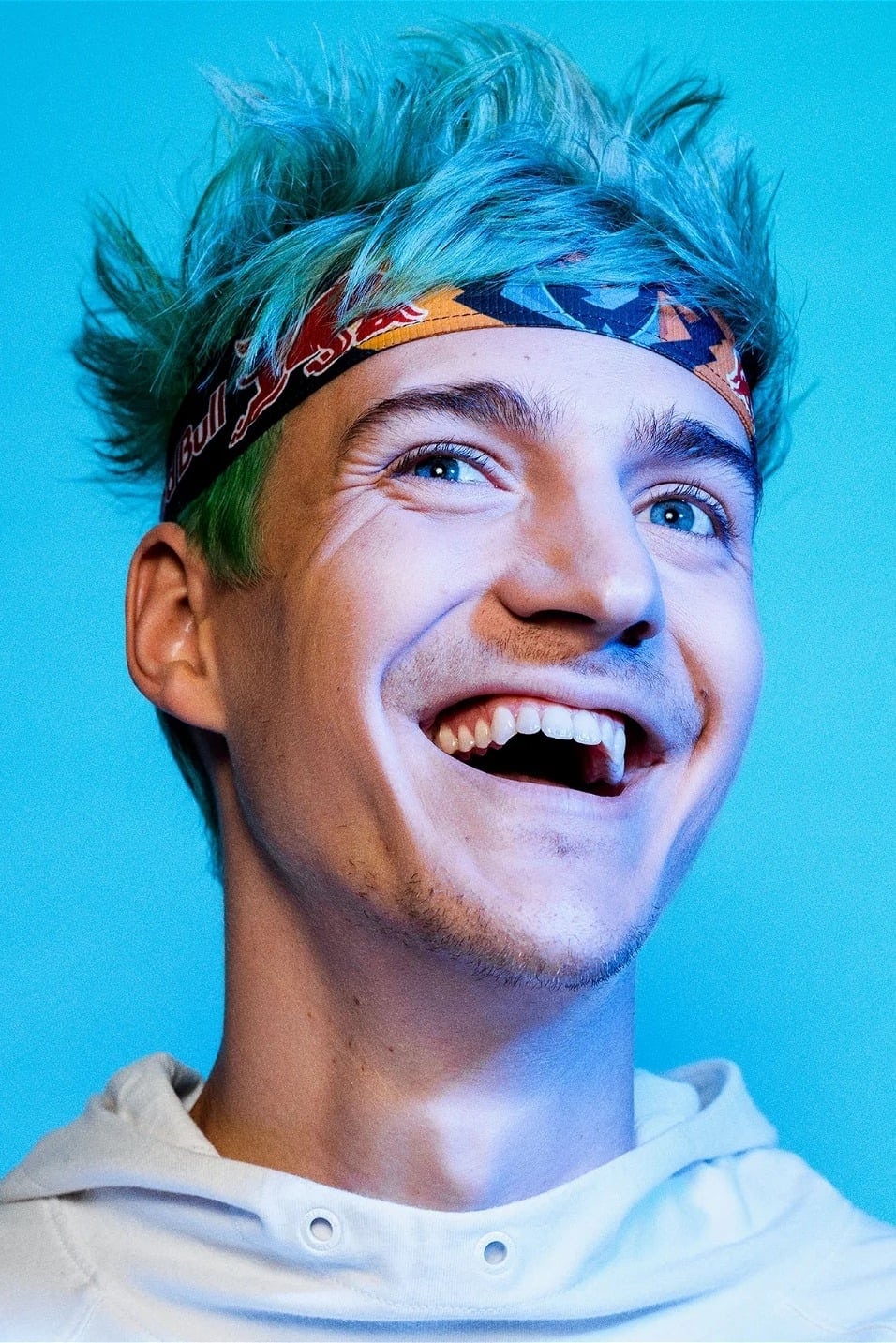 تصویر هنرمند Ninja