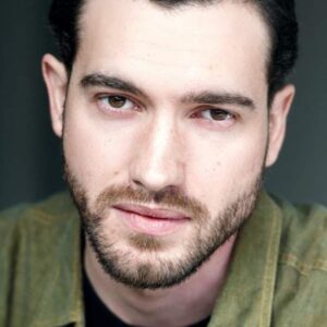 تصویر هنرمند Matt Whelan