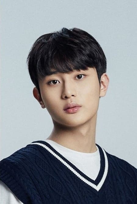 تصویر هنرمند Kim Jun-hyung