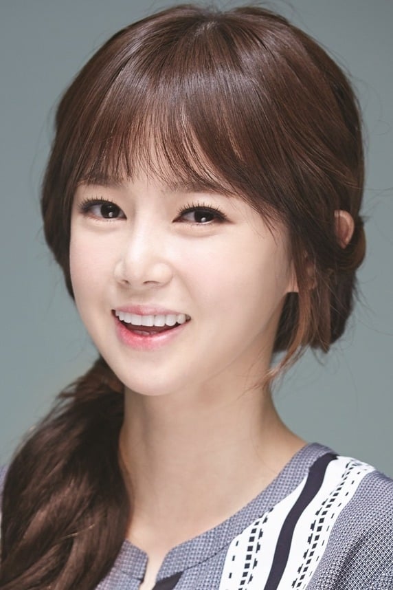تصویر هنرمند Oh Cho-hee