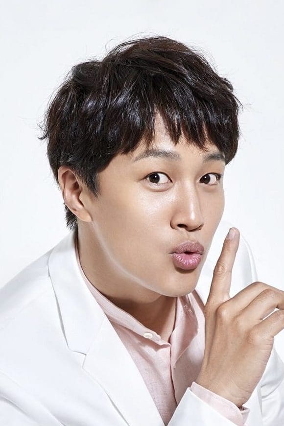 تصویر هنرمند Cha Tae-hyun