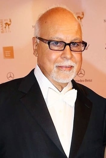 تصویر هنرمند René Angélil