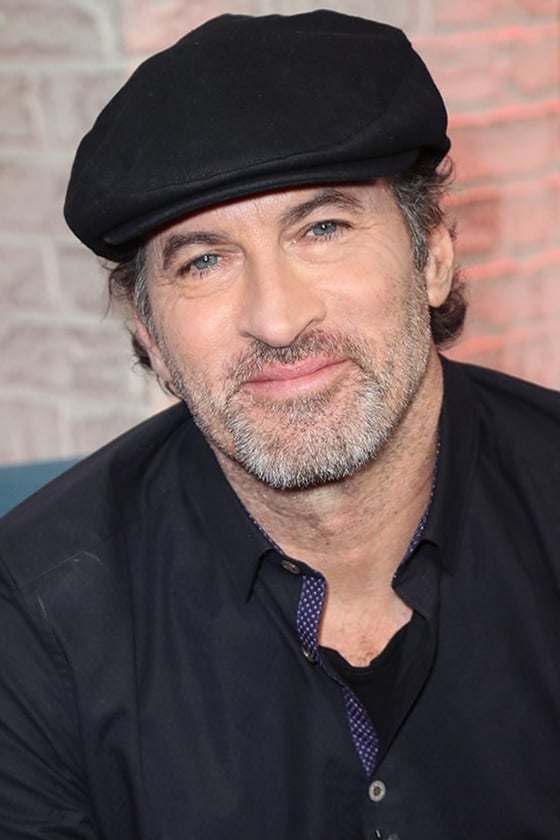 تصویر هنرمند Scott Patterson