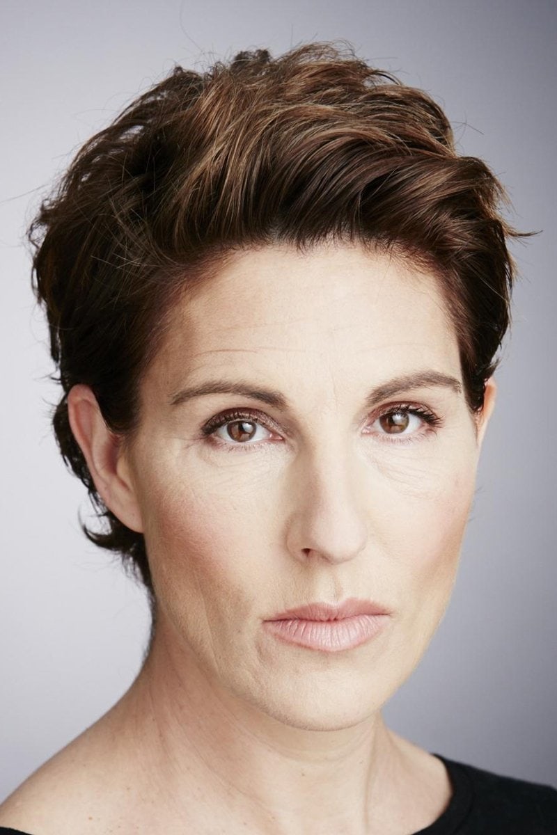 تصویر هنرمند Tamsin Greig