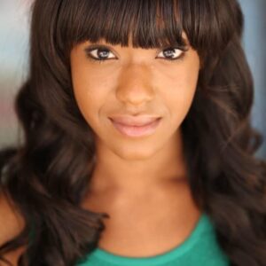 تصویر هنرمند Toi'ya Leatherwood