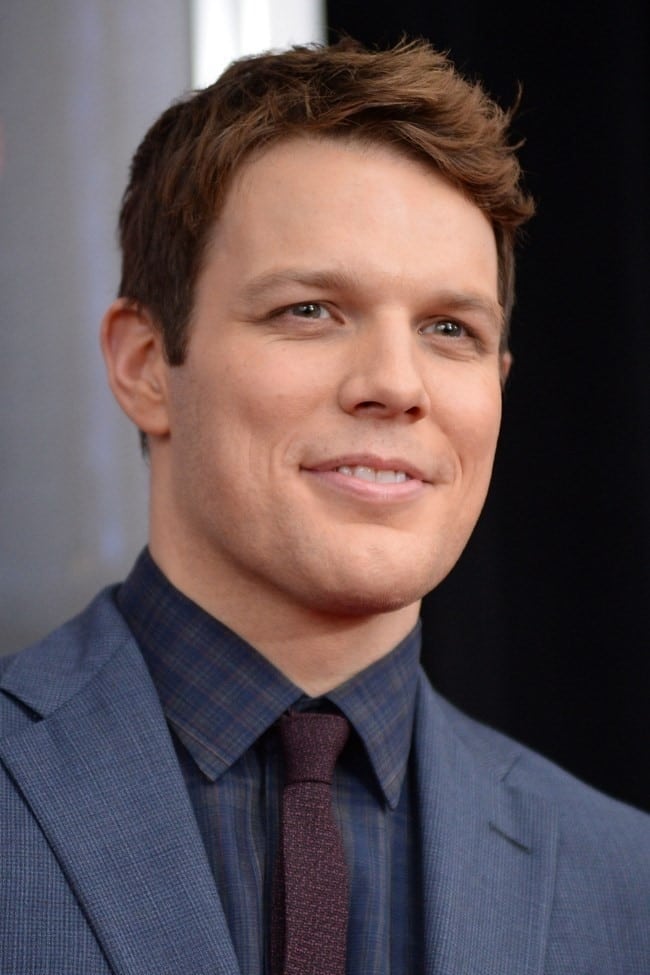 تصویر هنرمند Jake Lacy