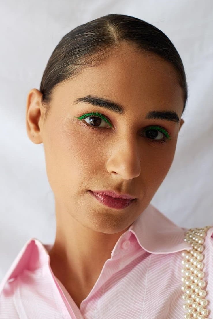 تصویر هنرمند Hasleen Kaur