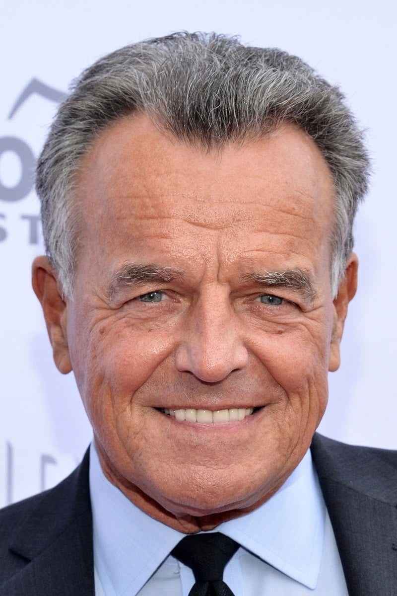 تصویر هنرمند Ray Wise