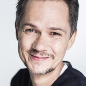 تصویر هنرمند Péter Takátsy