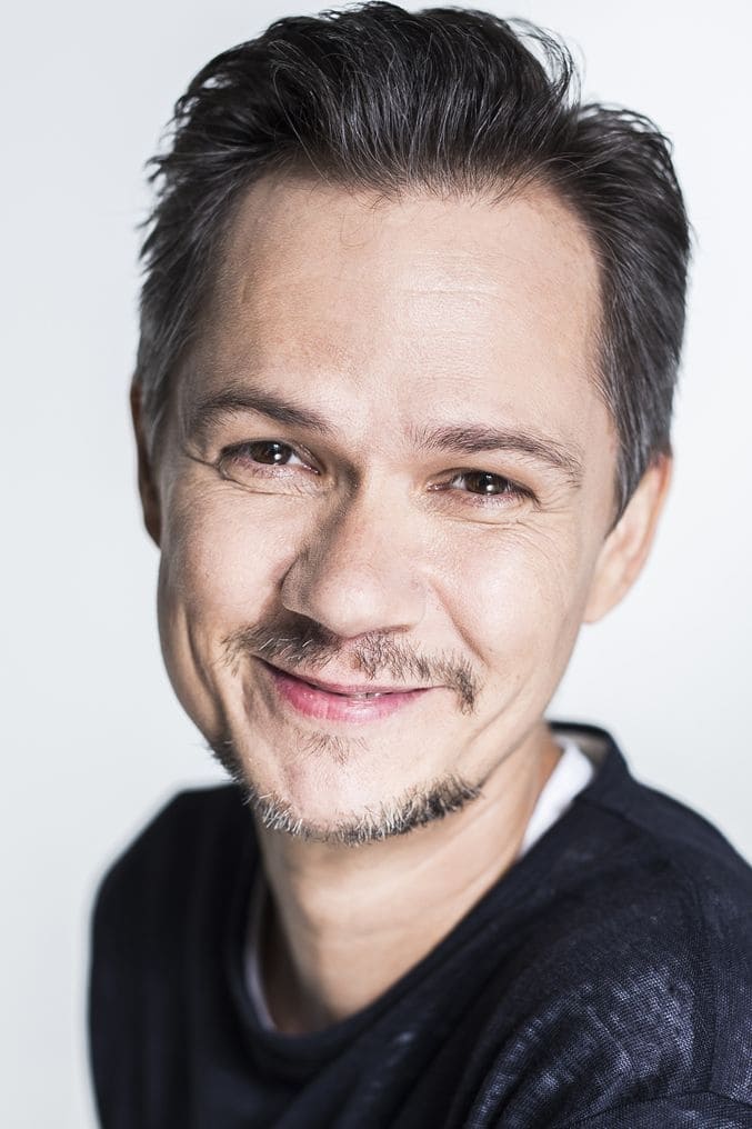 تصویر هنرمند Péter Takátsy